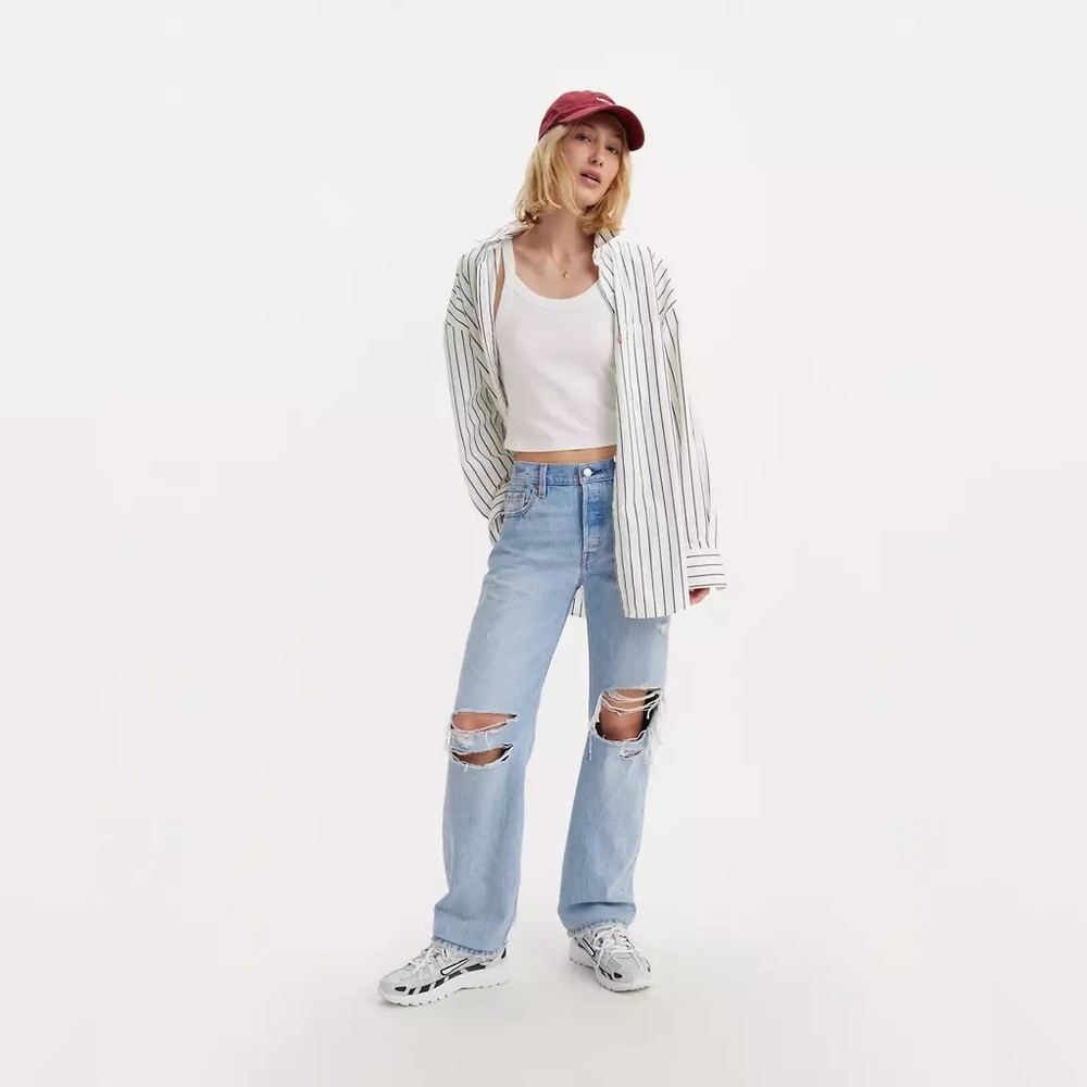 Levis 501 90’s